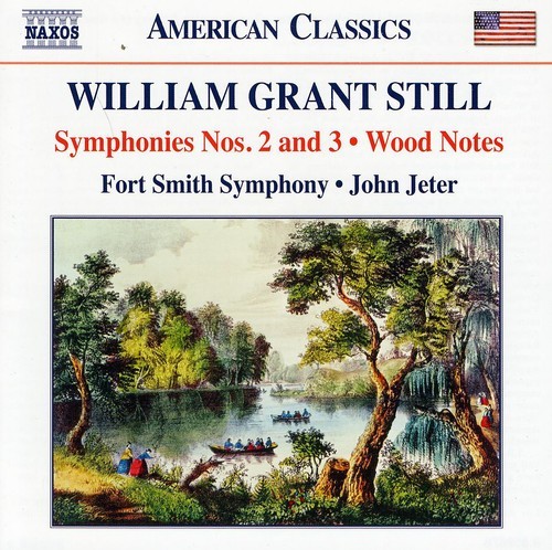 William grant still - grant,