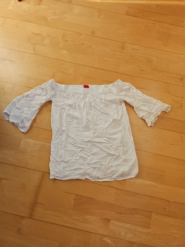 Carmenbluse von k l - carmenbluse, gr