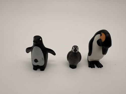 Pinguine tierfiguren pinguin - 3,