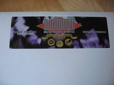 2LP/Vinyl Diamond D - Stunts