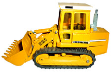 Conrad Metallmodell Laderaupe