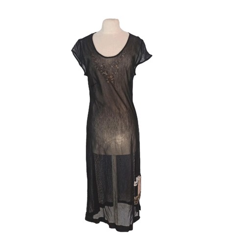 Kleid tüll schwarz - kleid,