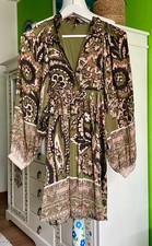 Free People Tunika / Kleid