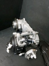 Yamaha Aerox Motorblock 70ccm