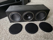 Teufel Theater 500 Center Lautsprecher für Theater 500 Surround 140 / 200 Watt