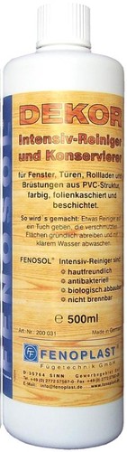 Fenosol intensiv reiniger - fenosol,