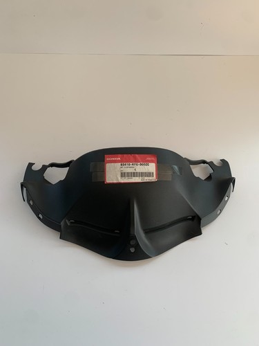 Lenkerabdeckung innen