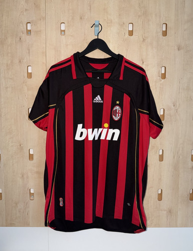 Vintage ronaldinho milan - vintage,