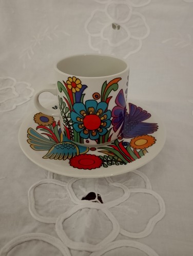 Vintage villeroy boch - vintage,