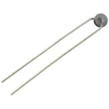 2 EPCOS NTC-Widerstand 0,45