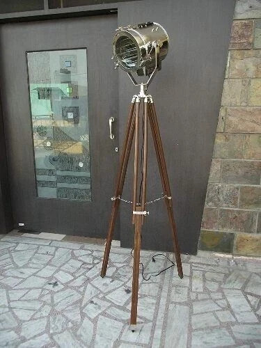 Industrie strahler stehlampe - industrie,