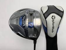TaylorMade SLDR Driver 12*