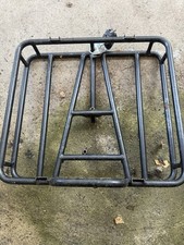 Piaggio Liberty Post Träger Set Selten Mit Scheinwerfer Vorne U Hinten