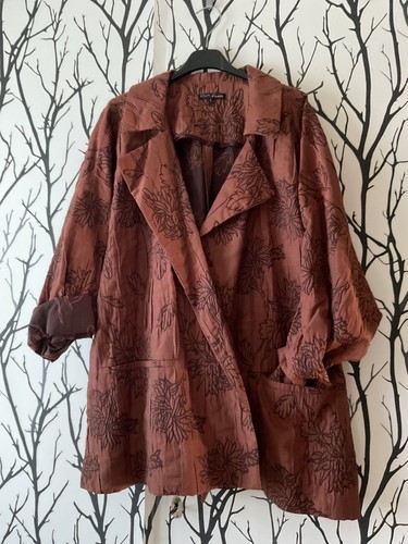 Ausgefallener leichter blazer - leichter,