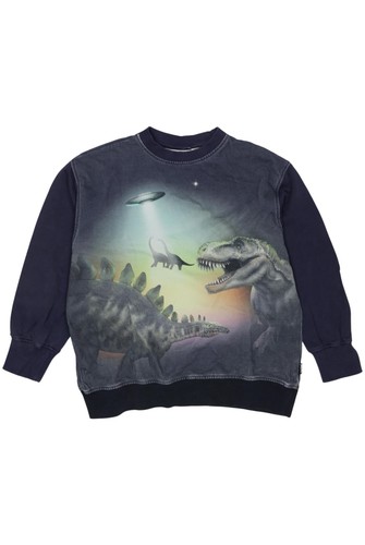 Molo hoodies sweater jungen - &,