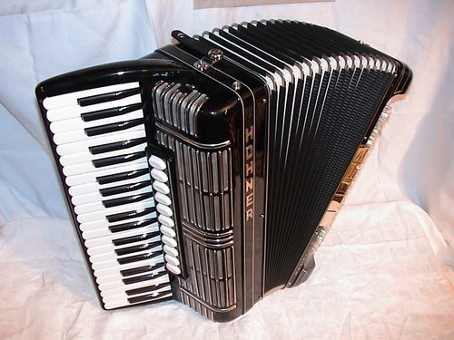 Hohner morino 4 - morino, iv