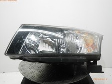 Hauptscheinwerfer links CHEVROLET Cruze (J300)  158446 km 5265995 2009-08-11
