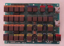 Wersi Platine CB 44 für Wersi CD - Orgeln (gebraucht)