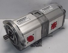 Hydraulikpumpe für Kramer