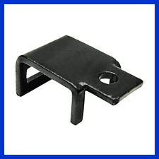 Halter für Zinken am Grubber Grubberzinken für Rahmenprofil 12mm x 50mm 