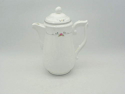 Kaffeekanne von - 1,3,