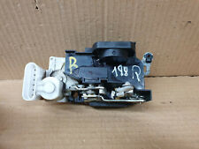 Fiat Punto 188 Türschloss ZV