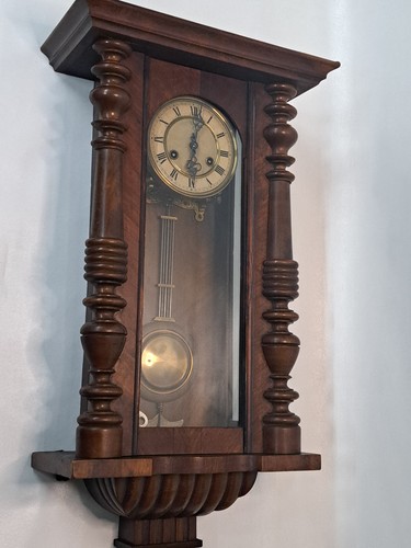 Regulator 1900 carl werner - 1900,