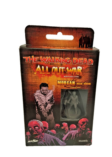 The walking dead - dead:, war