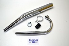 Zündapp CS50 bei CS25 Tuning