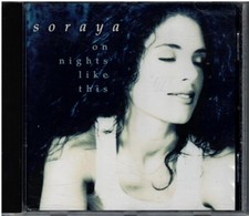 Soraya - On nights like this