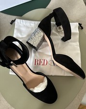 Valentino Red Pumps High Heels