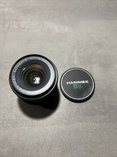 Hanimex Automatic MC 1:2.8 28mm für Contax/Yashica