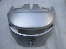 A3. Peugeot Elystar 50 TSDI