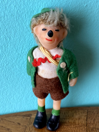 Igel figur gummi - igel,