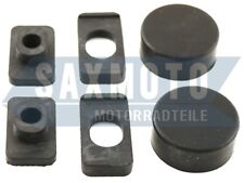 Haltegummi Set Benzintank