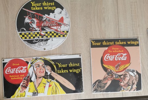 Verschiedene coca cola - 3,