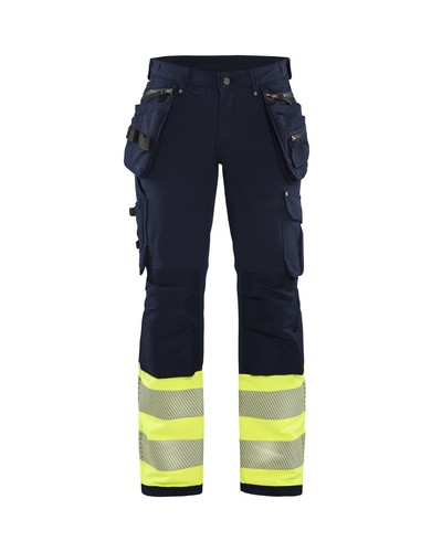 Blakläder damen high vis - blakläder®,