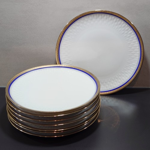 Kuchen teller mit - 8x,
