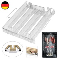 Edelstahl Kaltrauchgenerator