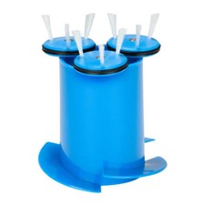 PacoJet Reinigungseinsatz blau