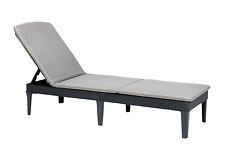 Keter Jaipur Sonnenliege