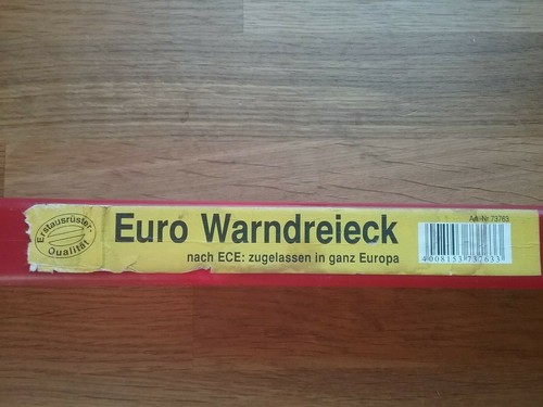 Leina 73763 euro - leina, euro-warndreieck