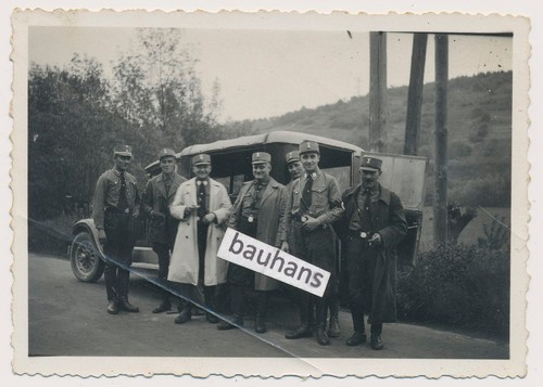 Foto pkw soldaten - foto,