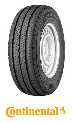 Continental vancocamper 215 - continental,