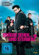 Brügge sehen und sterben - und, sterben?