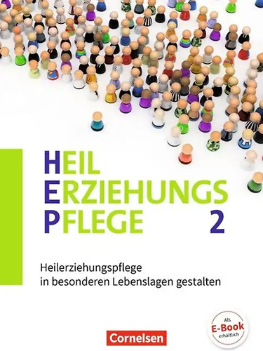 Heilerziehungspflege - ,