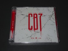 CAPITAL BRA - CB7 / ALBUM-CD