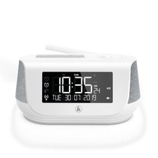 Hama digitalradio dr36sbt - hama,