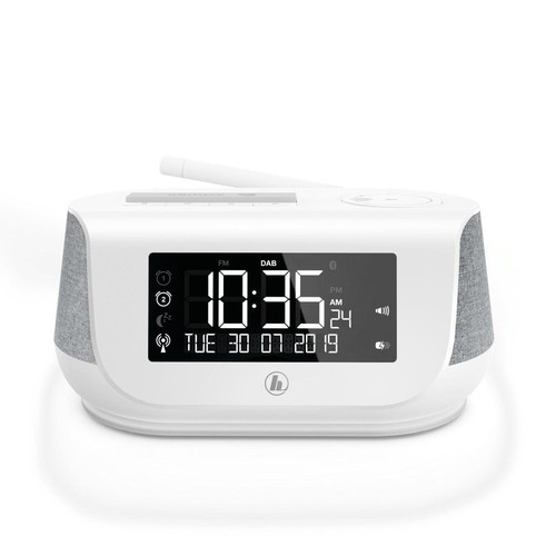 Hama digitalradio dr36sbt - hama, "dr36sbt"