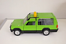Burago Talbot Matra Rancho